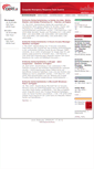 Mobile Screenshot of cert.at