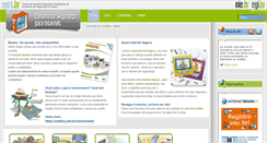 Desktop Screenshot of cartilha.cert.br